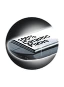 BRAUN Satin Hair 3 Straightener Black 522g