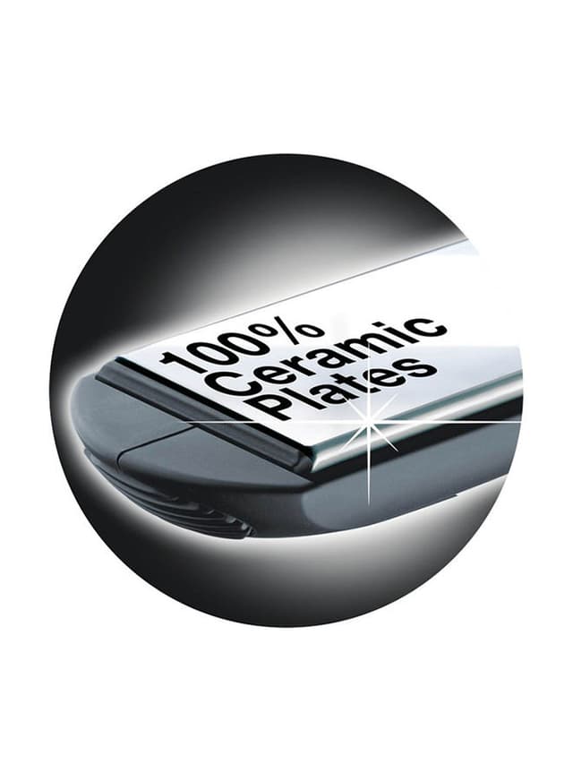 BRAUN Satin Hair 3 Straightener Black 522g