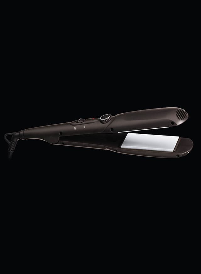 BRAUN Satin Hair 3 Straightener Black 522g