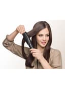 BRAUN Satin Hair 3 Straightener Black 522g