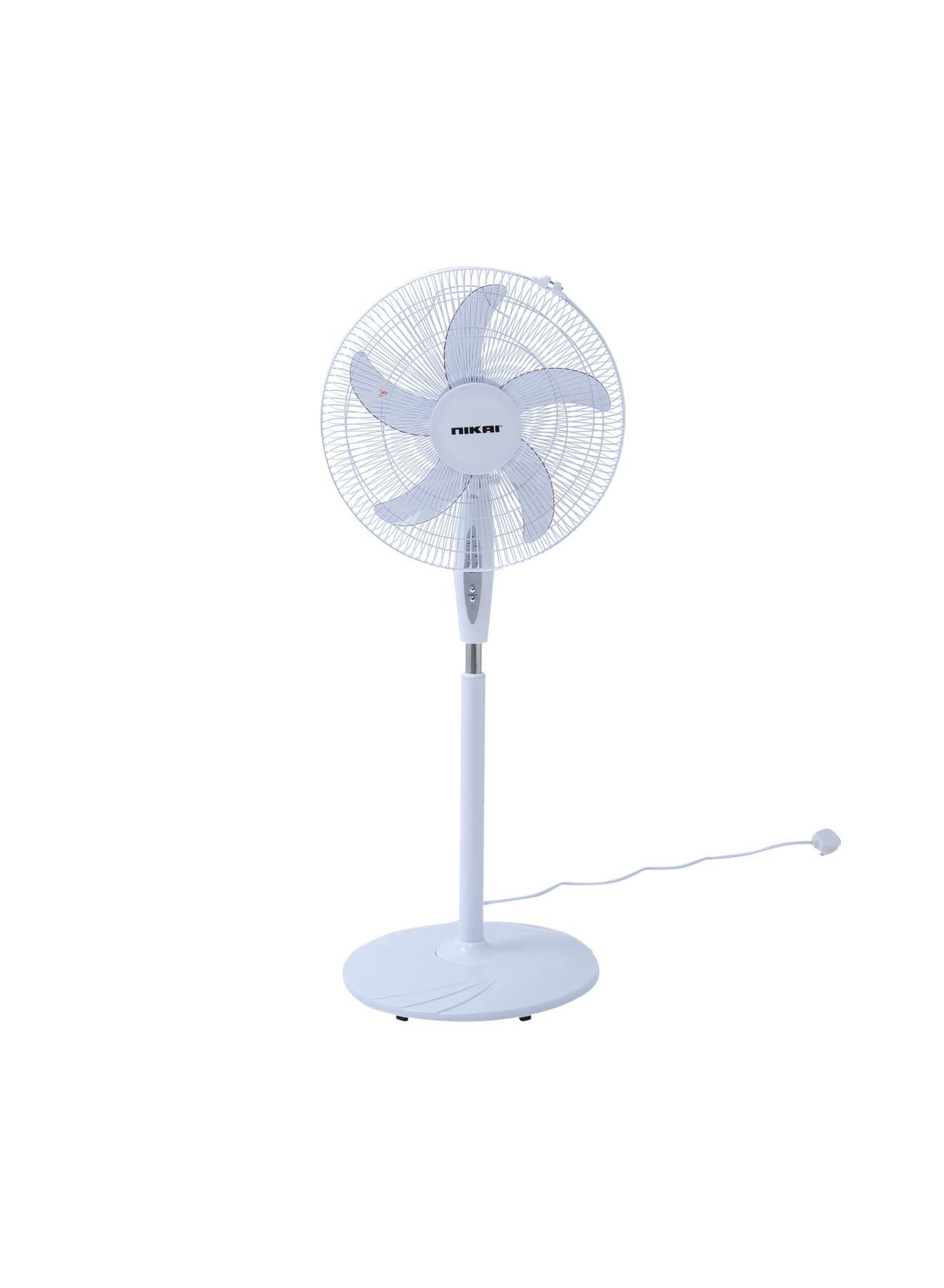 مروحة بقياس 16 إنش NIKAI Fan