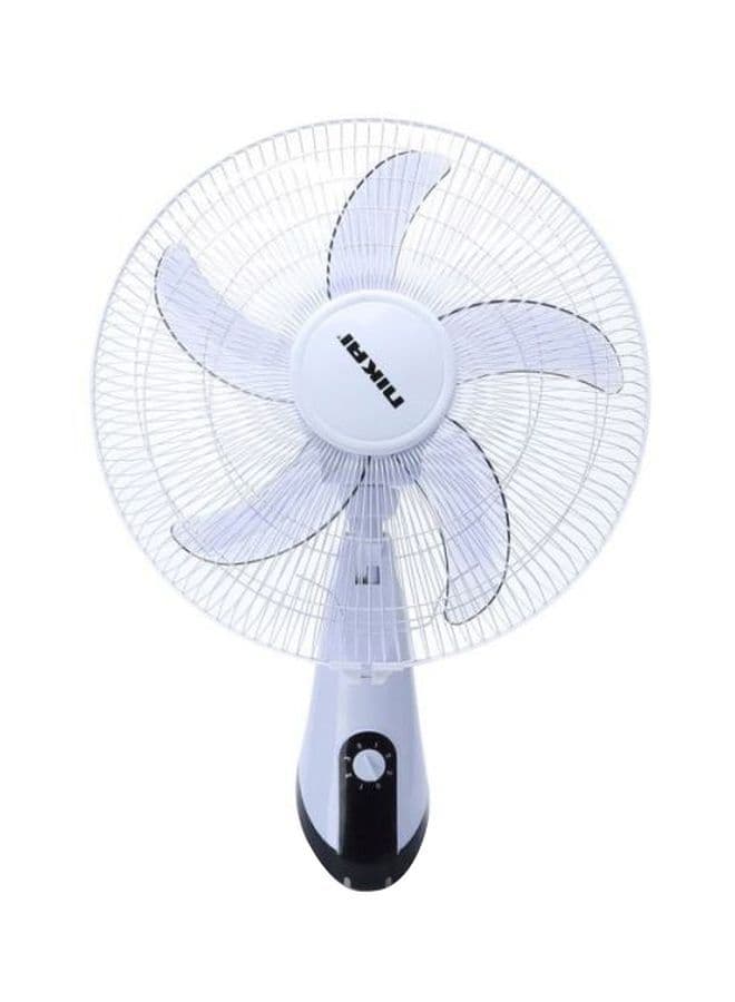 مروحة جدارية بقياس 16 إنش NIKAI Fan