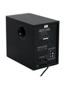 ClikOn Bluetooth Enabled 2.1ch Speaker Black/Grey