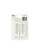 اغطية مقياس درجات الحرارة عن طريق الأذن Thermoscan Lens Filter Set من BRAUN