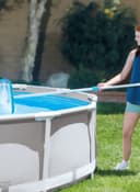 عدة تنظيف المسبح  INTEX Deluxe Cleaning Kit