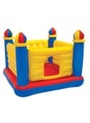 INTEX Jump O Lene Castle Bouncer 175 x 175 x 135cm