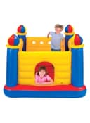 INTEX Jump O Lene Castle Bouncer 175 x 175 x 135cm