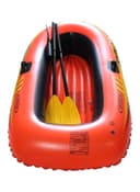 INTEX Explorer 200 Boat Set 185.42x40.64x93.98cm