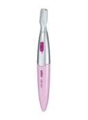 BRAUN Bikini Trimmer Kit Pink/Silver
