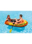 قارب صغير قابل للنفخ  INTEX Explorer Boats 200 Play Series