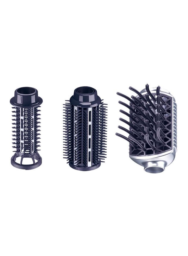 مجموعة تصفيف الشعر Hair Styler Kit من BRAUN