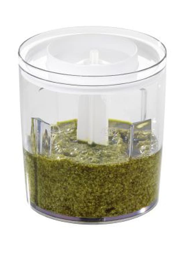 فرامة بسعة 500 مل | Multi Moulinette - مولينكس