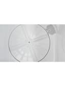 HITACHI Twin Tub Washing Machine 10.5 kg PS1105KJ WH White