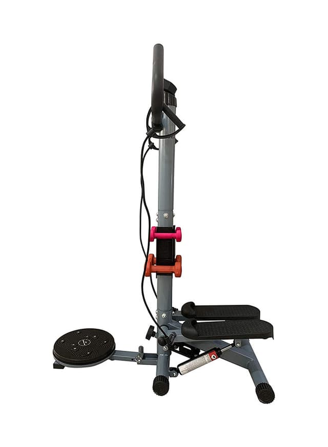 SkyLand 3-In-1 Multi Functional Stepper 100kg