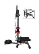 SkyLand 3-In-1 Multi Functional Stepper 100kg