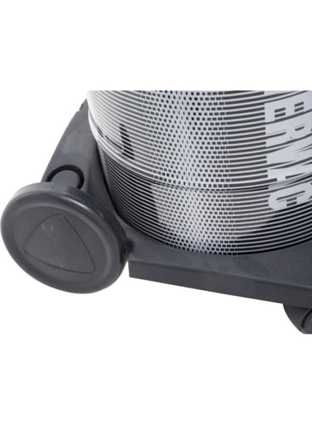 ClikOn Vacuum Cleaner 18 l 1800 W CK4012 Silver/Black