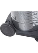 ClikOn Vacuum Cleaner 18 l 1800 W CK4012 Silver/Black