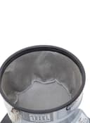 ClikOn Vacuum Cleaner 18 l 1800 W CK4012 Silver/Black