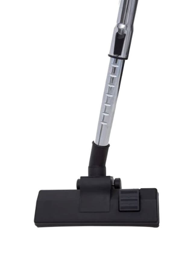 ClikOn Vacuum Cleaner 18 l 1800 W CK4012 Silver/Black