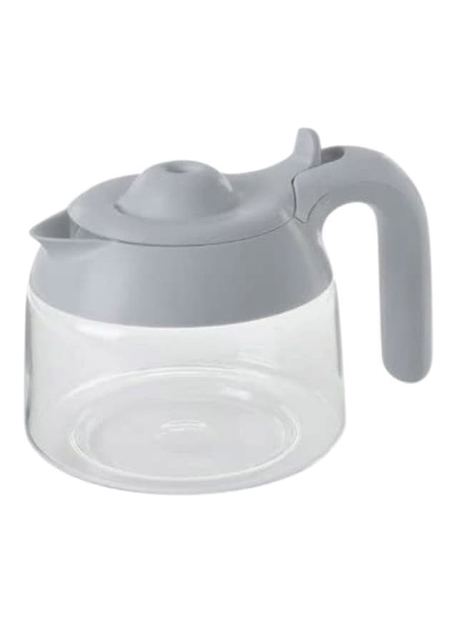 Kenwood Coffee Maker 500 ml 650 W CM200 White