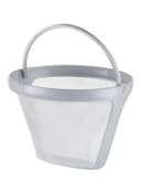 Kenwood Coffee Maker 500 ml 650 W CM200 White