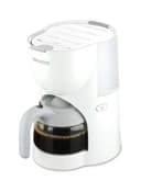 Kenwood Coffee Maker 500 ml 650 W CM200 White