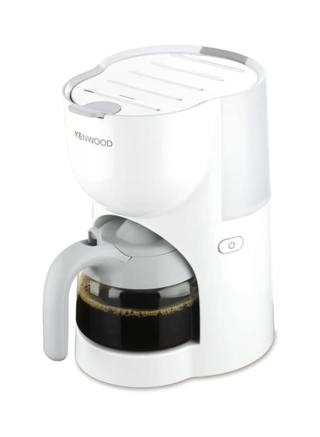 Kenwood Coffee Maker 500 ml 650 W CM200 White