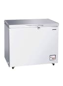 AFTRON Electric Mechanical Control Refrigerator 220 l AFF2220ME White
