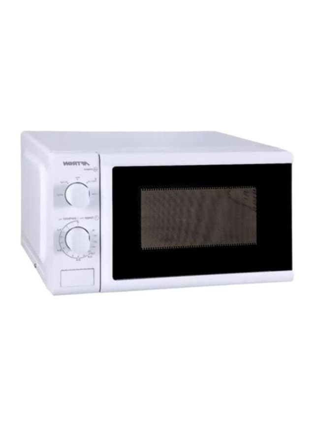 AFTRON Electric Microwave Oven 20L 20 l 700 W AFMW205MNW White