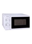 AFTRON Electric Microwave Oven 20L 20 l 700 W AFMW205MNW White