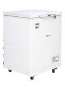 NIKAI Chest Freezer 150 l NCF150N White