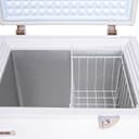 NIKAI Chest Freezer 150 l NCF150N White