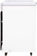 NIKAI Chest Freezer 150 l NCF150N White