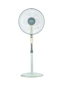 ClikOn Stand Fan CK2814 Blue