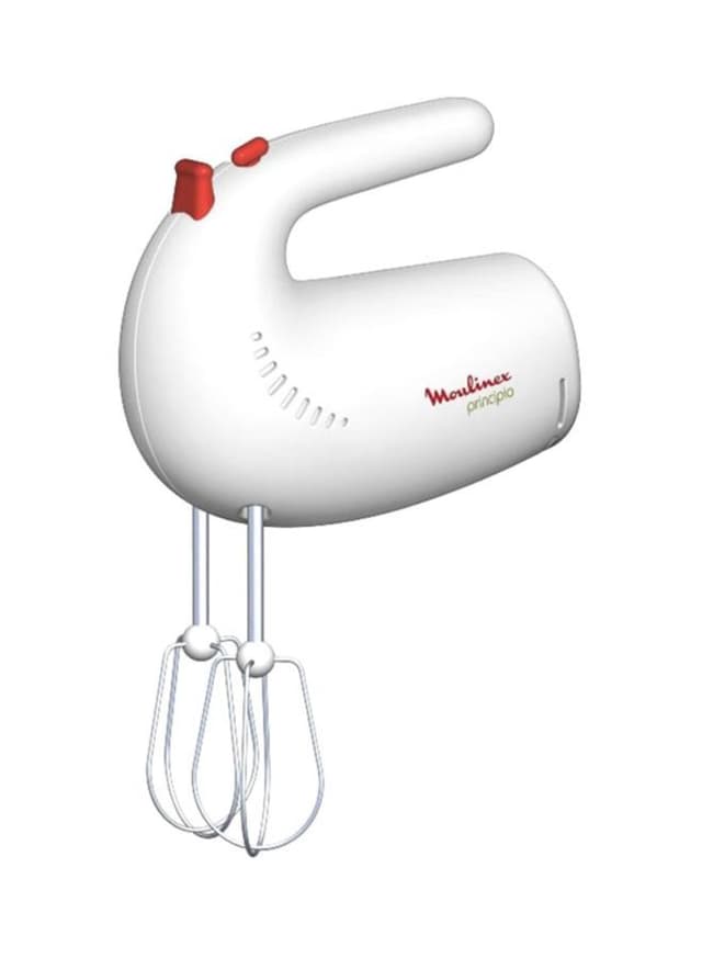 عجانة | Hand Bowl Mixer - مولينكس