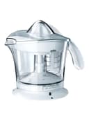 BRAUN Multiquick 3 Citrus Juicer 20 W MPZ9 White/Clear