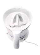 BRAUN Multiquick 3 Citrus Juicer 20 W MPZ9 White/Clear