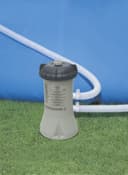 INTEX Easy Pool With filter pump 13x33inch