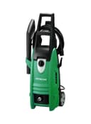 HITACHI High Pressure Washer Green/Black