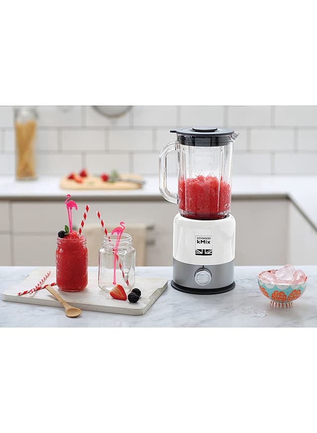 خلاط كهربائي بقوة 800 واط Electric kMix Blender - Kenwood
