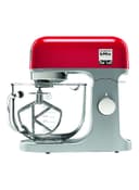 Kenwood KMix Stand Mixer 1000W 5L 1000 W KMX754RD Spicy Red /Grey