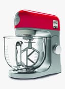 Kenwood KMix Stand Mixer 1000W 5L 1000 W KMX754RD Spicy Red /Grey