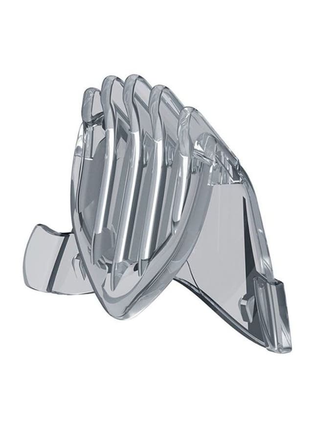 BRAUN Cruzer4 Face Shaver Grey/Blue