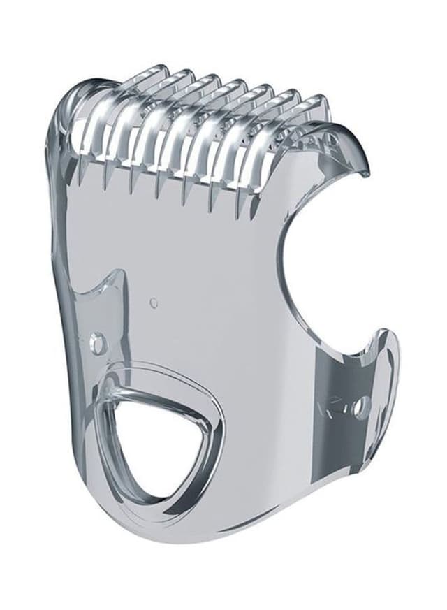 BRAUN Cruzer4 Face Shaver Grey/Blue