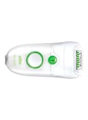 BRAUN Silk Epil Epilator White/Blue/Green