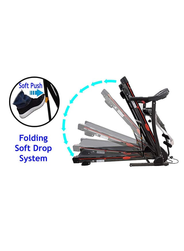 SkyLand Motorized Treadmill