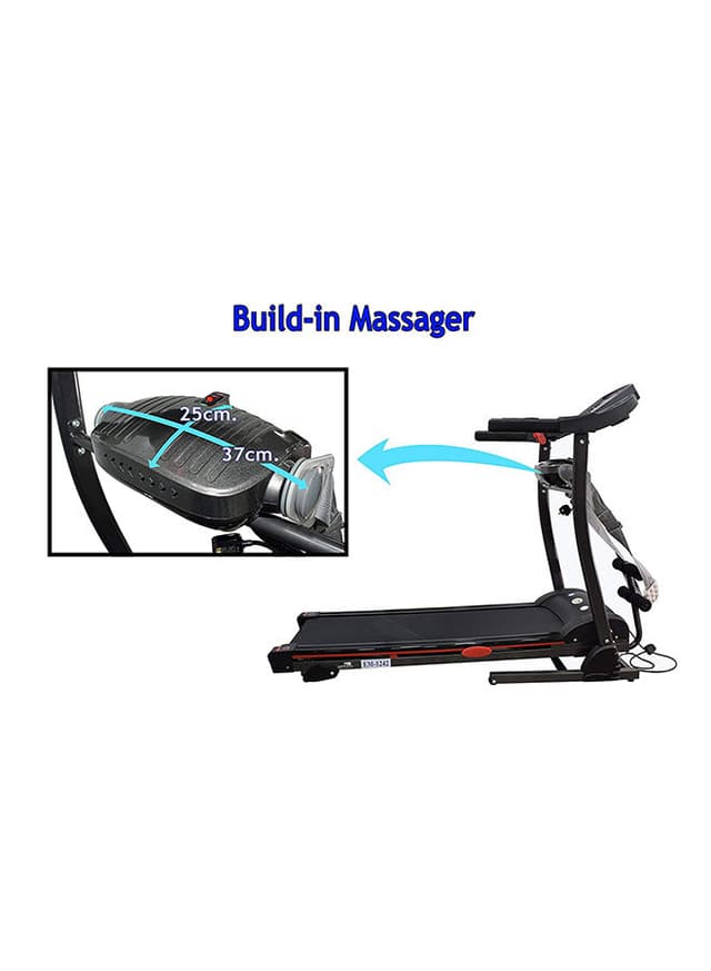 SkyLand Motorized Treadmill