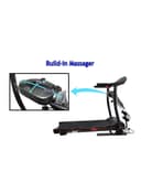 SkyLand Motorized Treadmill