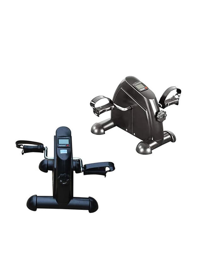 SkyLand Flywheel Exercise Bike 21.6 x 42.8 x 34.4cm