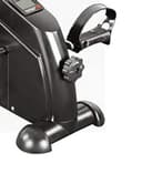 SkyLand Flywheel Exercise Bike 21.6 x 42.8 x 34.4cm